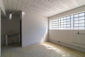 Galpão com 400m² no bairro Anchieta em Porto Alegre para Alugar