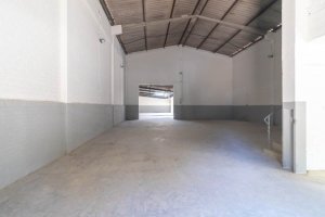 Galpão com 400m² no bairro Anchieta em Porto Alegre para Alugar