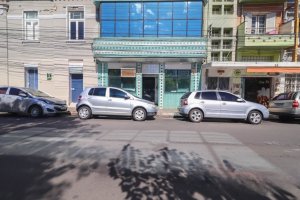Casa Comercial com 300m² no bairro Cidade Baixa em Porto Alegre para Alugar