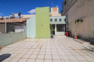 Casa comercial com 300m² no bairro Cidade Baixa em Porto Alegre para Alugar