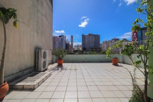 Casa comercial com 300m² no bairro Cidade Baixa em Porto Alegre para Alugar