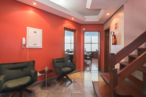 Casa comercial com 300m² no bairro Cidade Baixa em Porto Alegre para Alugar