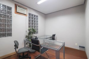 Casa comercial com 300m² no bairro Cidade Baixa em Porto Alegre para Alugar