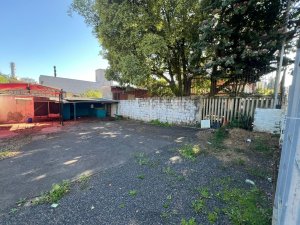 Terreno com 260m² no bairro Petrópolis em Porto Alegre para Alugar