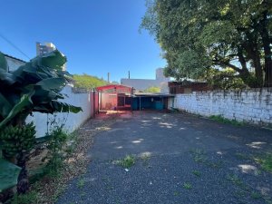 Terreno com 260m² no bairro Petrópolis em Porto Alegre para Alugar