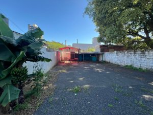 Terreno com 260m² no bairro Petrópolis em Porto Alegre para Alugar