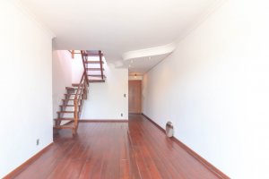 Cobertura com 156m², 2 dormitórios no bairro Mont Serrat em Porto Alegre para Alugar