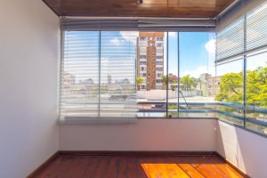 Cobertura com 156m², 2 dormitórios no bairro Mont Serrat em Porto Alegre para Alugar