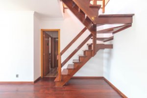 Cobertura com 156m², 2 dormitórios no bairro Mont Serrat em Porto Alegre para Alugar