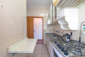 Cobertura com 156m², 2 dormitórios no bairro Mont Serrat em Porto Alegre para Alugar