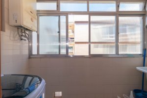 Cobertura com 156m², 2 dormitórios no bairro Mont Serrat em Porto Alegre para Alugar