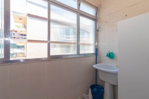 Cobertura com 156m², 2 dormitórios no bairro Mont Serrat em Porto Alegre para Alugar