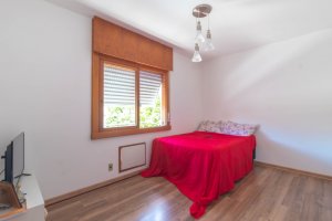 Cobertura com 156m², 2 dormitórios no bairro Mont Serrat em Porto Alegre para Alugar