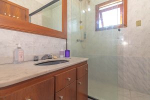 Cobertura com 156m², 2 dormitórios no bairro Mont Serrat em Porto Alegre para Alugar