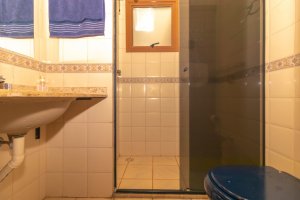 Cobertura com 156m², 2 dormitórios no bairro Mont Serrat em Porto Alegre para Alugar