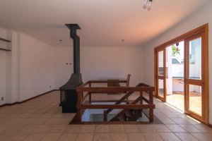 Cobertura com 156m², 2 dormitórios no bairro Mont Serrat em Porto Alegre para Alugar