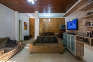 Casa comercial com 169m² no bairro Cidade Baixa em Porto Alegre para Alugar