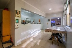 Casa comercial com 169m² no bairro Cidade Baixa em Porto Alegre para Alugar