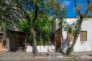 Casa Comercial com 169m² no bairro Cidade Baixa em Porto Alegre para Alugar
