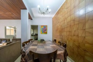 Casa comercial com 169m² no bairro Cidade Baixa em Porto Alegre para Alugar