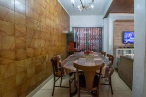 Casa comercial com 169m² no bairro Cidade Baixa em Porto Alegre para Alugar