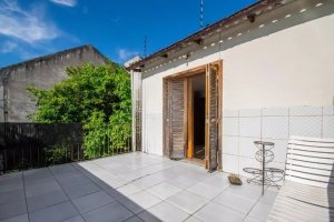 Casa comercial com 169m² no bairro Cidade Baixa em Porto Alegre para Alugar