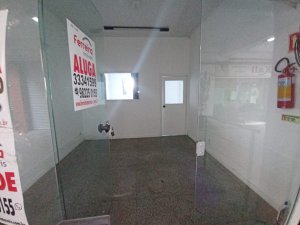 Loja com 53m² no bairro São João em Porto Alegre para Alugar