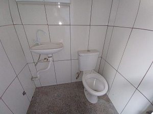 Loja com 53m² no bairro São João em Porto Alegre para Alugar