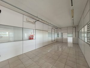 Galpão com 3.700m² no bairro Navegantes em Porto Alegre para Alugar