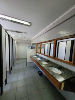 Galpão com 3.700m² no bairro Navegantes em Porto Alegre para Alugar