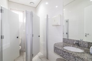 Loja com 1113m² no bairro Cristal em Porto Alegre para Alugar