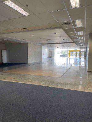 Loja com 1113m² no bairro Cristal em Porto Alegre para Alugar