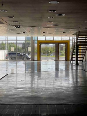 Loja com 1113m² no bairro Cristal em Porto Alegre para Alugar