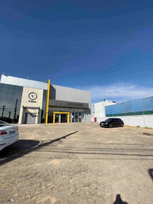 Loja com 1113m² no bairro Cristal em Porto Alegre para Alugar