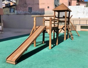 Cobertura com 310m², 3 dormitórios no bairro Menino Deus em Porto Alegre para Comprar