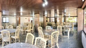 Cobertura com 310m², 3 dormitórios no bairro Menino Deus em Porto Alegre para Comprar