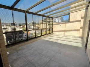 Cobertura com 310m², 3 dormitórios no bairro Menino Deus em Porto Alegre para Comprar