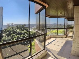 Cobertura com 310m², 3 dormitórios no bairro Menino Deus em Porto Alegre para Comprar