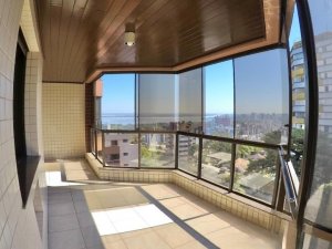 Cobertura com 310m², 3 dormitórios no bairro Menino Deus em Porto Alegre para Comprar