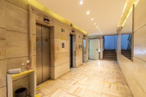 Salas/Conjuntos com 333m² no bairro Centro Histórico em Porto Alegre para Alugar