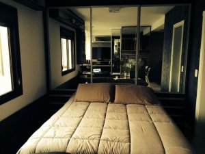 Apartamento com 40m², 1 dormitório no bairro Independência em Porto Alegre para Alugar