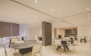 Apartamento com 40m², 1 dormitório no bairro Independência em Porto Alegre para Alugar