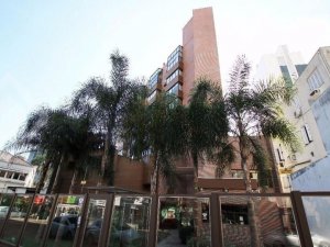 Apartamento com 40m², 1 dormitório no bairro Independência em Porto Alegre para Alugar