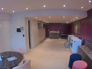 Apartamento com 40m², 1 dormitório no bairro Independência em Porto Alegre para Alugar