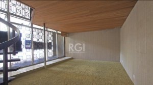 Casa Comercial com 288m² no bairro Auxiliadora em Porto Alegre para Alugar