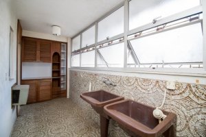 Casa comercial com 288m² no bairro Auxiliadora em Porto Alegre para Alugar