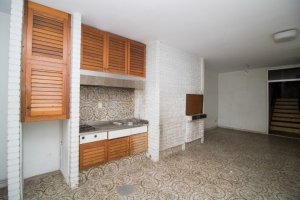 Casa comercial com 288m² no bairro Auxiliadora em Porto Alegre para Alugar