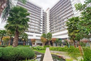 Salas/Conjuntos com 115m² no bairro Cristo Redentor em Porto Alegre para Alugar