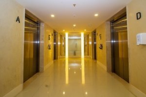 Salas/Conjuntos com 115m² no bairro Cristo Redentor em Porto Alegre para Alugar