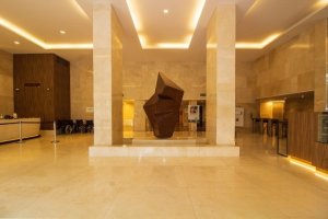 Conjunto/Sala com 115m² no bairro Cristo Redentor em Porto Alegre para Alugar
